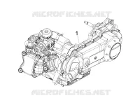 Motor completo