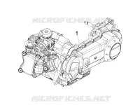 Motor completo