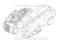 Motor completo