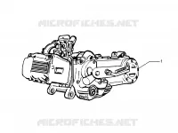 Motor completo