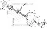 Volante magnetico