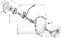 Volante magnetico