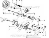 Grupo variator