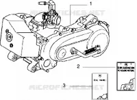 Motor