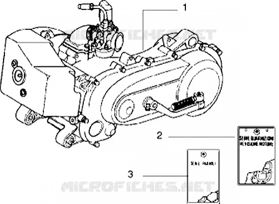 Motor