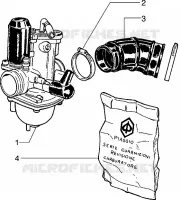 Carburador