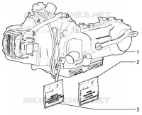 Motor
