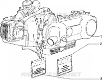 Motor
