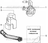 Carburador