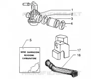 Carburador