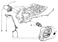 Motor de arranque