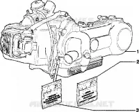 Motor