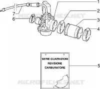 Carburador
