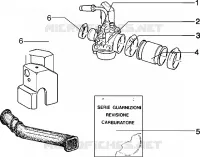 Carburador