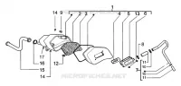 CAJA AIRE SECUNDARIO