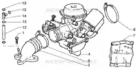 Carburador