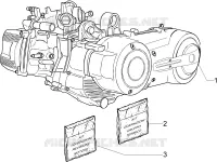 Motor completo