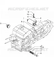 Arranque eléctrico