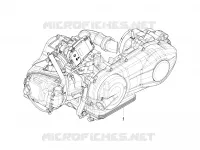 MOTOR COMPLETO