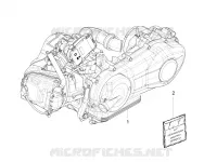 Motor completo