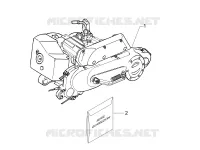 Motor completo