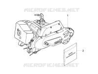 Motor completo