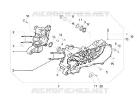 Cárter motor