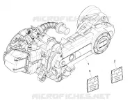 Motor completo