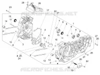 Cárter motor