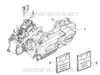 Motor completo