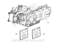 Motor completo