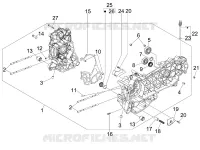 Cárter motor