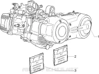Motor completo