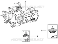Motor completo