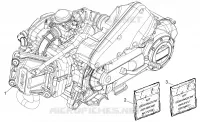 Motor completo