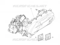 Motor completo