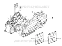 Motor completo