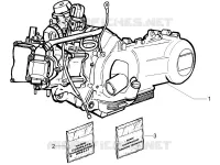 Motor completo