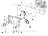 Grupo reductor