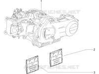 Motor completo