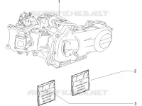 Motor completo