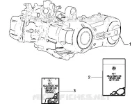 Motor completo
