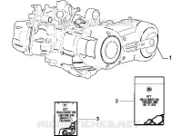 Motor completo