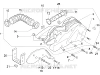 Filtro de aire