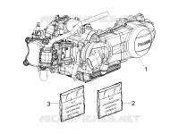Motor completo