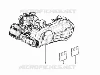 Motor completo