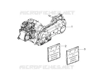 Motor completo