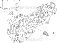 Arranque - Arranque electrico
