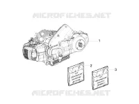 Motor completo