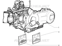 Motor completo